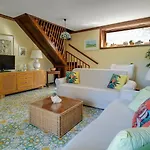 Maison D'ileane By Italianhost Lägenhet *