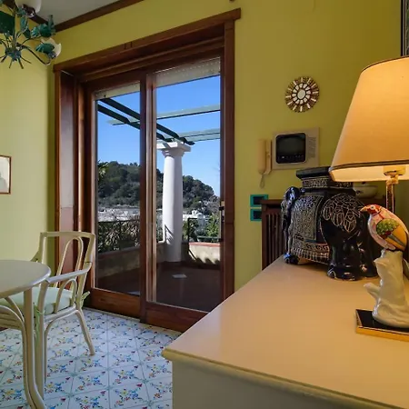 Lägenhet Maison D'ileane By Italianhost