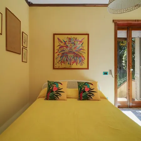 Lägenhet Maison D'ileane By Italianhost Capri