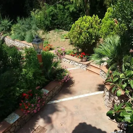 Maison D'ileane By Italianhost Apartament *