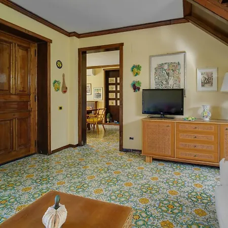 Apartament Maison D'ileane By Italianhost *