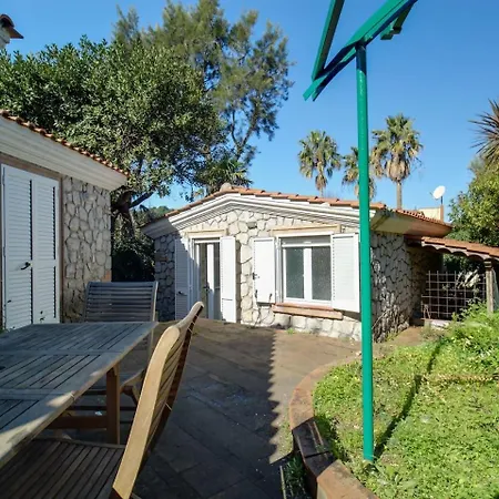 Maison D'ileane By Italianhost Capri