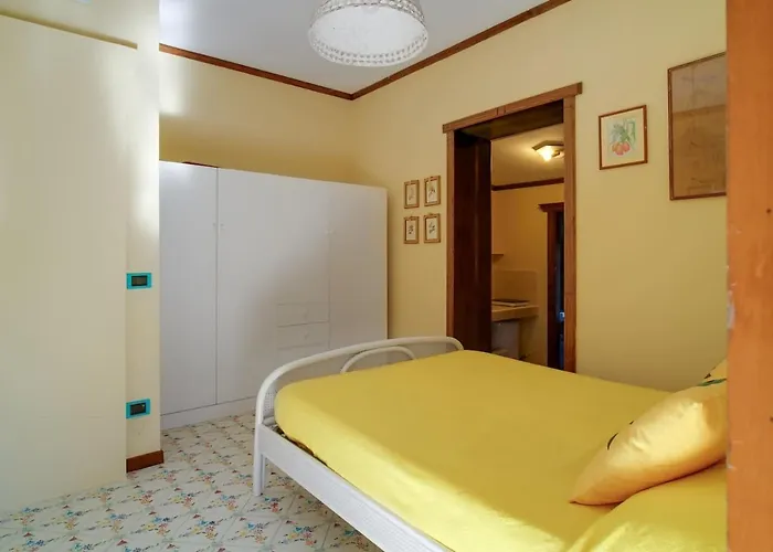 Maison D'ileane By Italianhost Capri