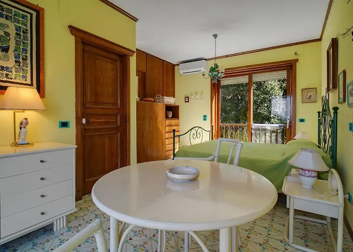 Daire Maison D'ileane By Italianhost *