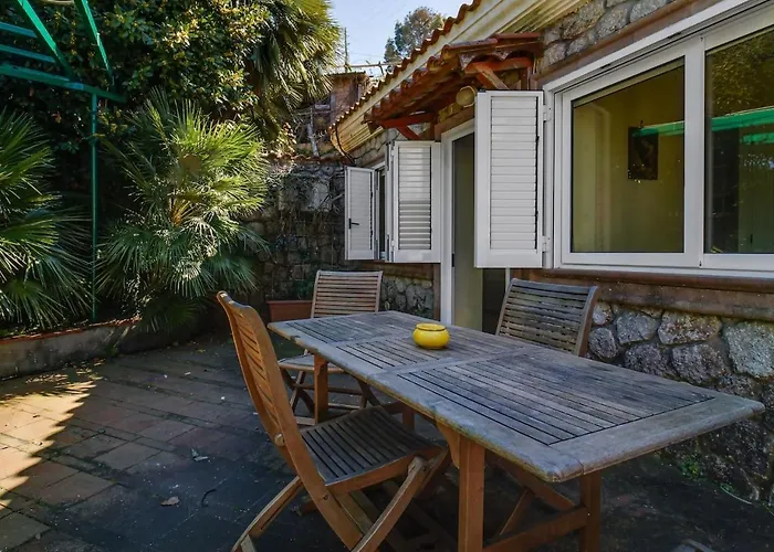 Maison D'ileane By Italianhost