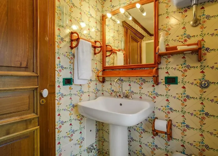 Maison D'ileane By Italianhost Capri