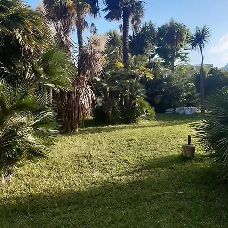 Maison D'ileane By Italianhost * Capri