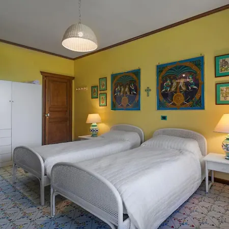 Maison Dileane By Italianhost Apartment *