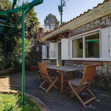 Maison Dileane By Italianhost Apartment