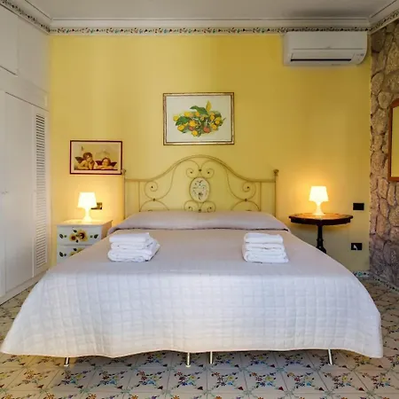Maison Dileane By Italianhost Capri
