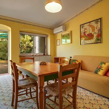 Maison Dileane By Italianhost Apartment *