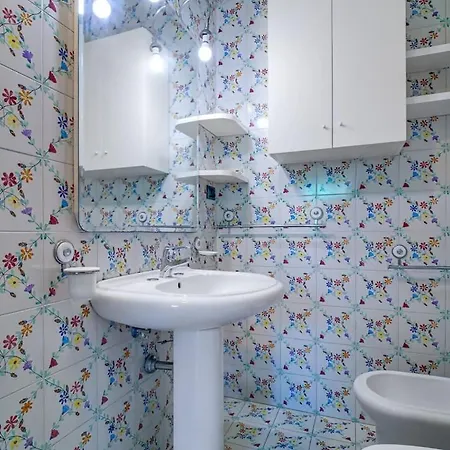 Apartman Maison D'ileane By Italianhost *