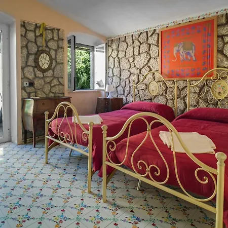 Maison Dileane By Italianhost Capri