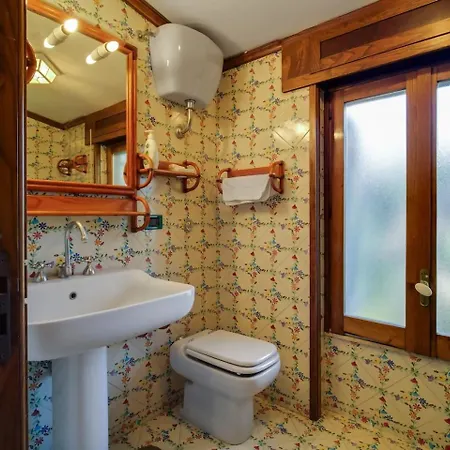 Maison D'ileane By Italianhost