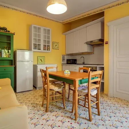 Maison Dileane By Italianhost Apartment