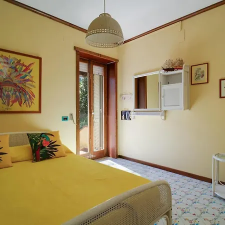 Apartamento Maison D'ileane By Italianhost