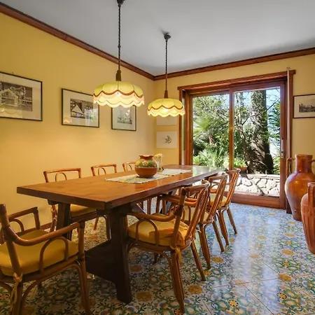 Maison Dileane By Italianhost Capri