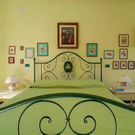 Apartment Maison Dileane By Italianhost Capri