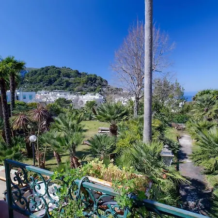 Maison D'ileane By Italianhost