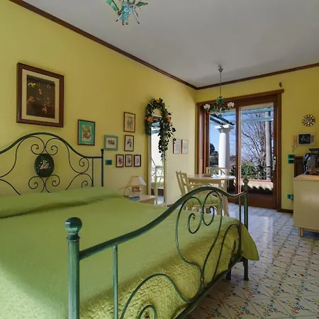 Apartment Maison Dileane By Italianhost Capri