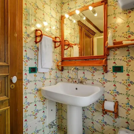 Maison D'ileane By Italianhost Capri