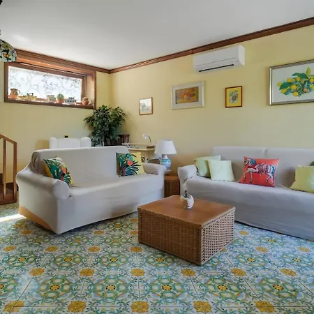 Apartamento Maison D'ileane By Italianhost