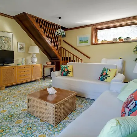 Maison D'ileane By Italianhost Apartman *