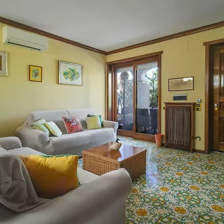 Apartment Maison Dileane By Italianhost Capri