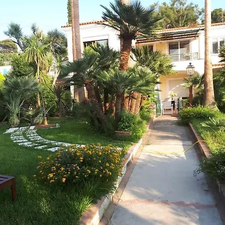 Maison D'ileane By Italianhost *