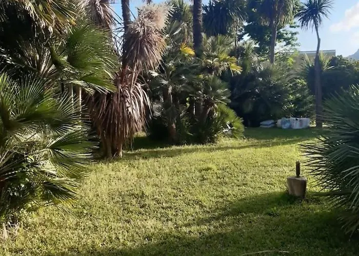 Maison D'ileane By Italianhost * Capri