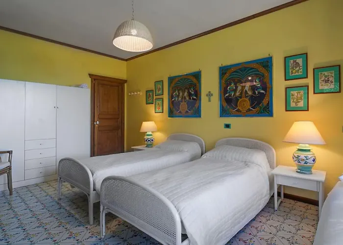 Maison D'ileane By Italianhost Apartament *