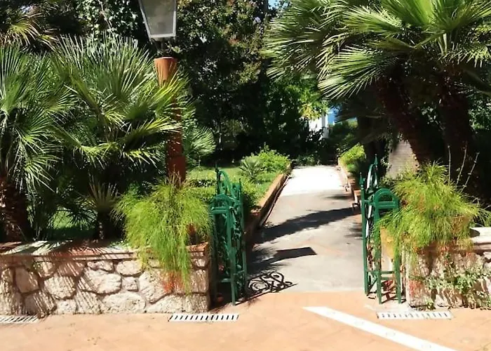 Maison D'ileane By Italianhost