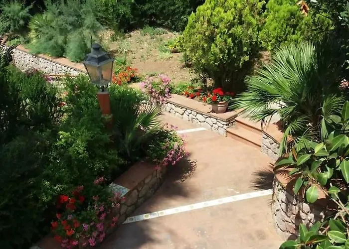 Maison D'ileane By Italianhost Apartament *