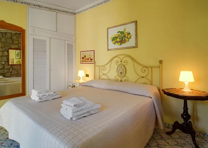 Maison D'ileane By Italianhost *