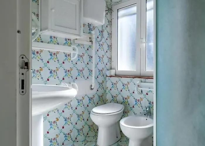 Maison D'ileane By Italianhost Capri