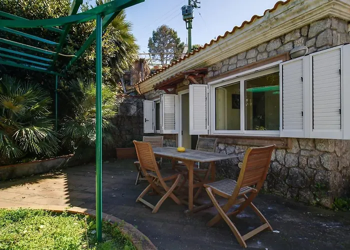 Maison D'ileane By Italianhost Apartament