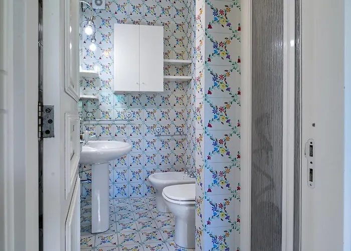 Maison D'ileane By Italianhost *