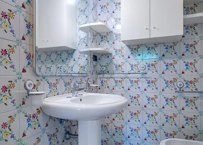 Apartament Maison D'ileane By Italianhost *