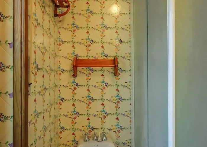 Maison D'ileane By Italianhost * Capri