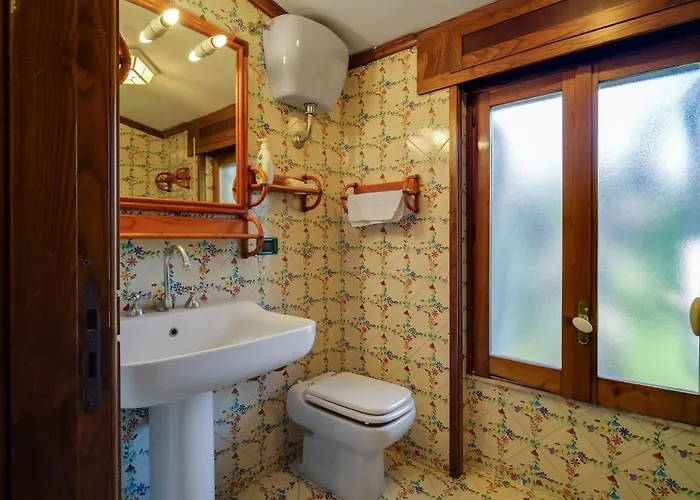 Maison D'ileane By Italianhost