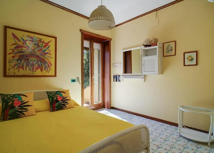 Apartament Maison D'ileane By Italianhost