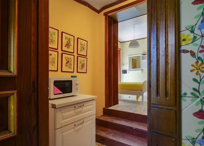 Maison D'ileane By Italianhost *