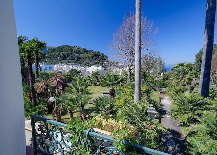 Maison D'ileane By Italianhost