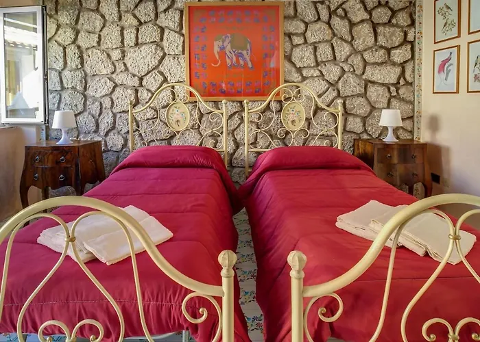 Maison D'ileane By Italianhost *