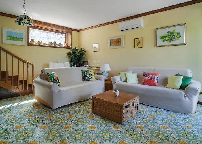 Apartament Maison D'ileane By Italianhost