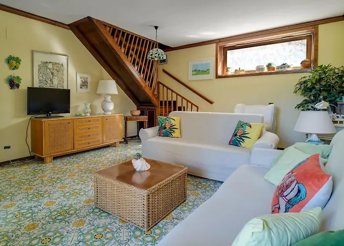 Maison D'ileane By Italianhost Apartament *