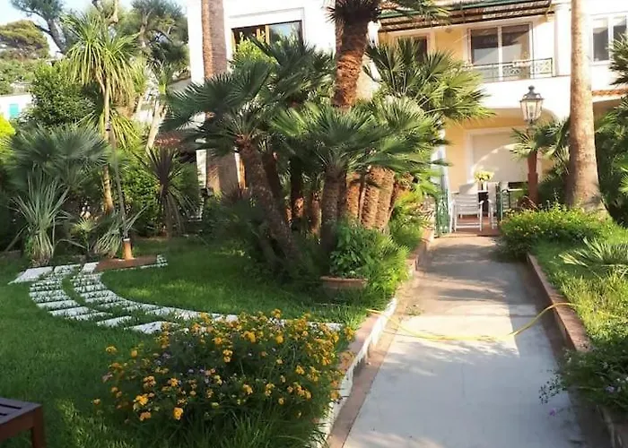 Maison D'ileane By Italianhost *